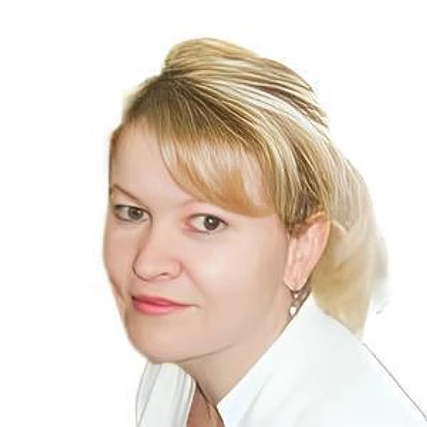 Губкова Инна Викторовна — Стоматолог, Детский стоматолог, Барнаул