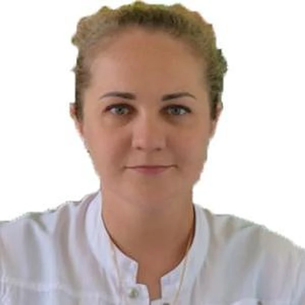 Иваникова Анастасия Владимировна — Детский психиатр, Севастополь