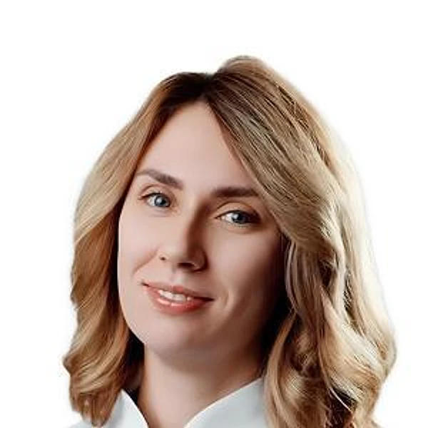 Дементьева Ольга Владимировна — Невролог, Детский невролог, Москва