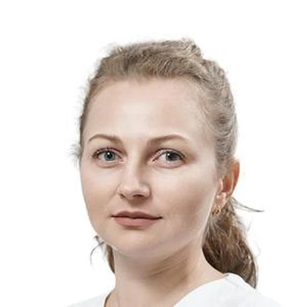 Большакова Оксана Владимировна — Педиатр, Аллерголог, Детский аллерголог, Детский иммунолог, Волгоград