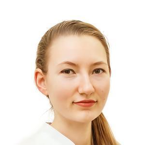 Калаева Ольга Ивановна — Эндокринолог, Детский эндокринолог, Владимир