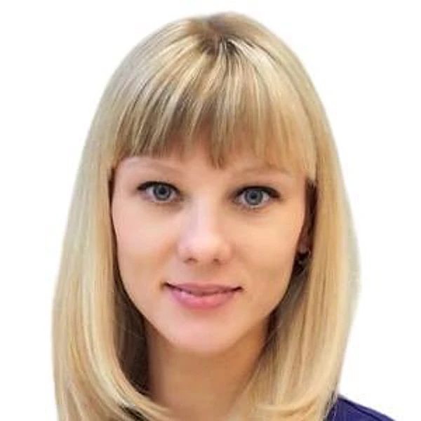 Карачевцева Марина Юрьевна — Стоматолог-гигиенист, Липецк