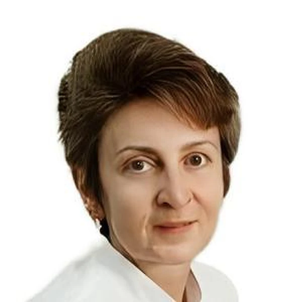 Чертищева Татьяна Анатольевна — Детский стоматолог, Барнаул