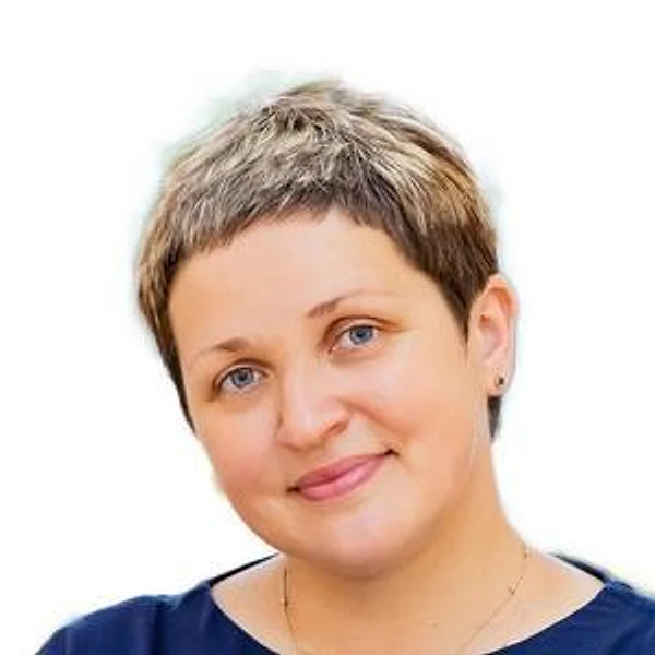 Мирошник Ирина Сергеевна — Стоматолог, Детский стоматолог, Стоматолог-ортопед, Севастополь