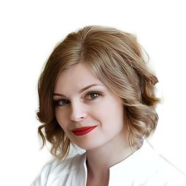 Макарова Мария Юрьевна — Стоматолог, Севастополь