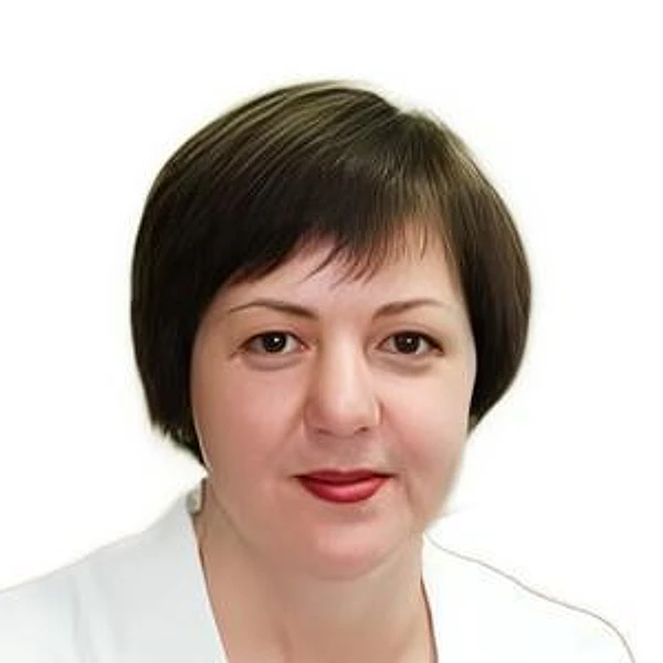 Шелепова Оксана Викторовна — Стоматолог, Барнаул