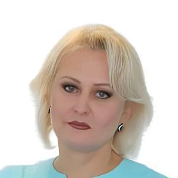 Герасина Анна Сергеевна — Стоматолог, Севастополь