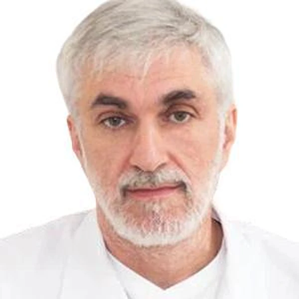 Милькота Дмитрий Петрович — Массажист, Мурманск