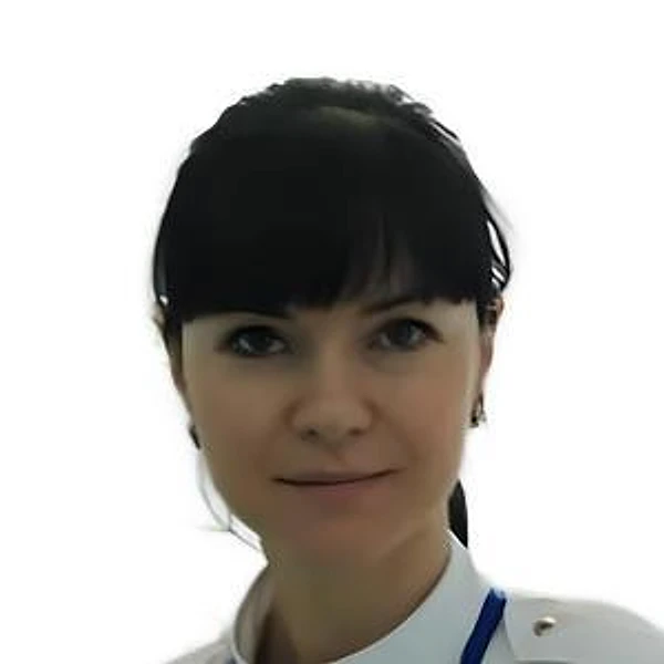 Пашковская Ольга Александровна — Стоматолог, Севастополь