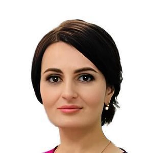Сейдалиева Айше Серверовна — Стоматолог, Севастополь