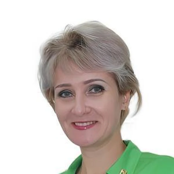 Переведенцева Ольга Владимировна — Стоматолог-хирург, Севастополь