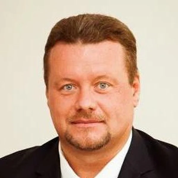 Никольский Вячеслав Юрьевич — Стоматолог-ортопед, Севастополь