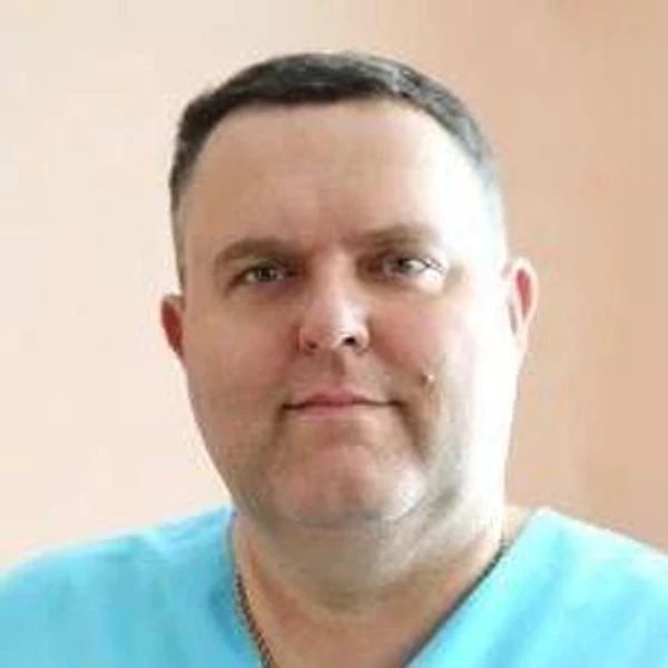 Бондаренко Дмитрий Владиславович — Стоматолог-хирург, Стоматолог-ортопед, Севастополь