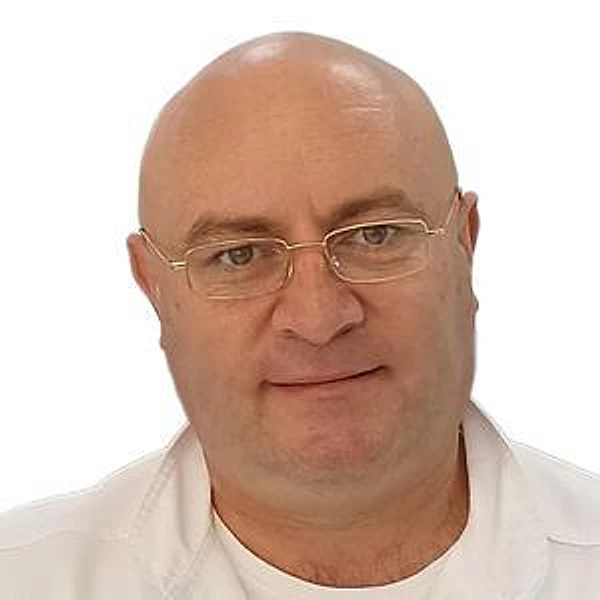 Гуменюк Игорь Евгеньевич — Стоматолог-ортопед, Стоматолог-имплантолог, Севастополь