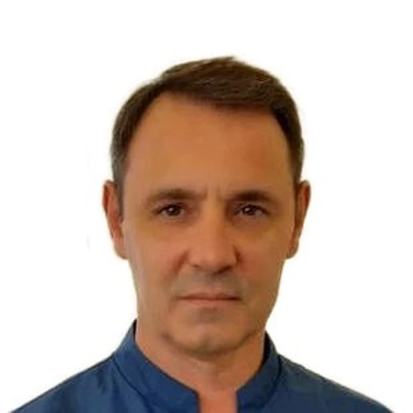 Трусов Владислав Николаевич — Стоматолог-ортопед, Стоматолог-хирург, Севастополь