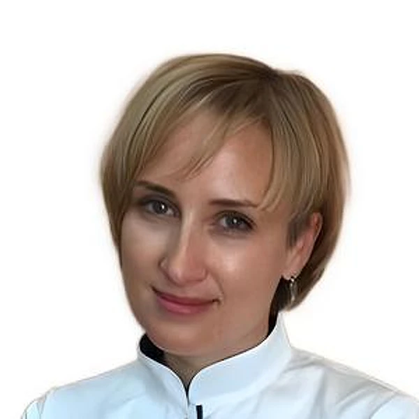 Юрченко Екатерина Юрьевна — Стоматолог, Севастополь