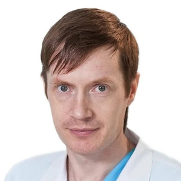 Крохалев Владимир Геннадьевич — ЛОР, Красноуфимск