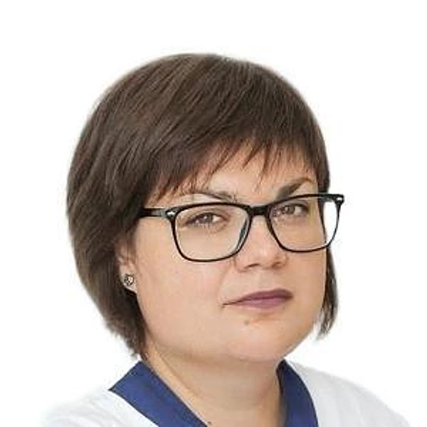 Агуля Анна Александровна — Психиатр, Красноуфимск