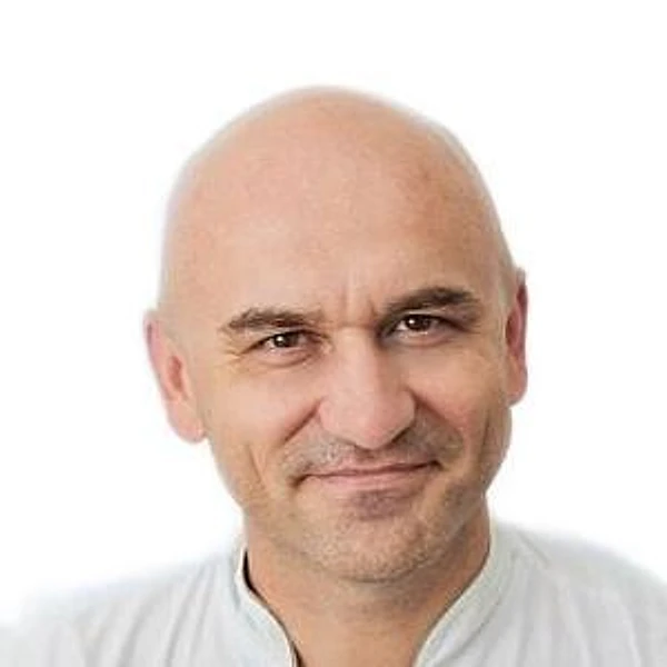 Хузин Рустам Васимович — Уролог, Ортопед, Травматолог, Красноуфимск