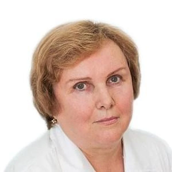 Райхман Надежда Александровна — Гинеколог, Акушер, Красноуфимск