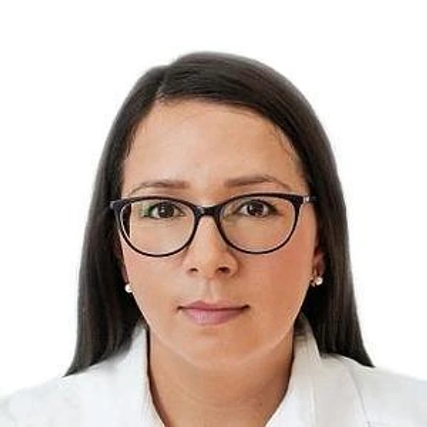Бутусова Регина Рафилевна — Гинеколог, Акушер, Красноуфимск