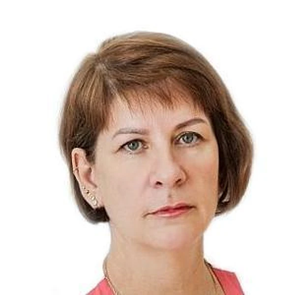 Клюева Лилия Николаевна — Терапевт, Трансфузиолог, Красноуфимск