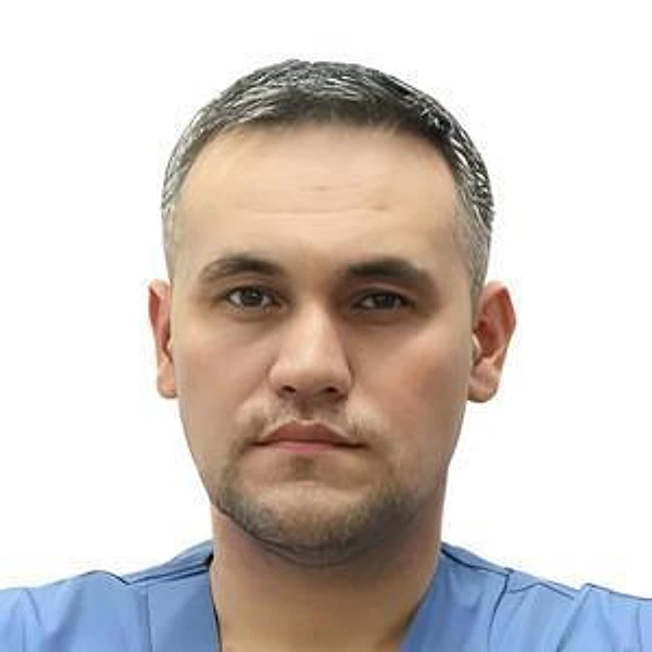 Давлетшин Альберт Равильевич — Стоматолог-хирург, Стоматолог-имплантолог, Уфа