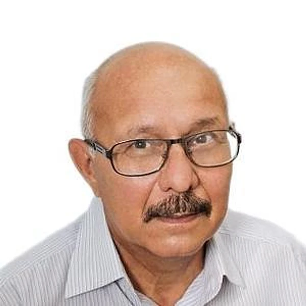 Гималов Вакиль Газизович — Педиатр, Красноуфимск