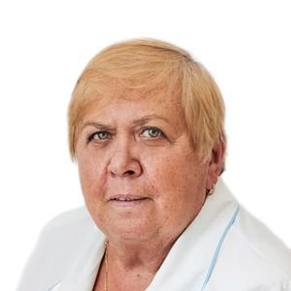 Астраханцева Надежда Геннадьевна — Врач УЗИ, Красноуфимск