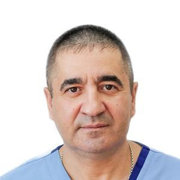 Косенков Андрей Владимирович — Травматолог, Ортопед, Красноуфимск