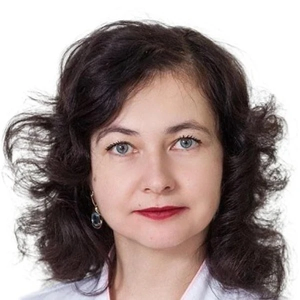 Афина Эльмира Тамеровна — Невролог, Врач УЗИ, Функциональный диагност, Красноуфимск