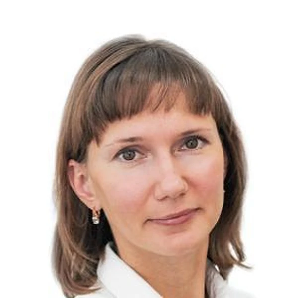 Меркурьева Елена Владимировна — Гинеколог, Акушер, Красноуфимск