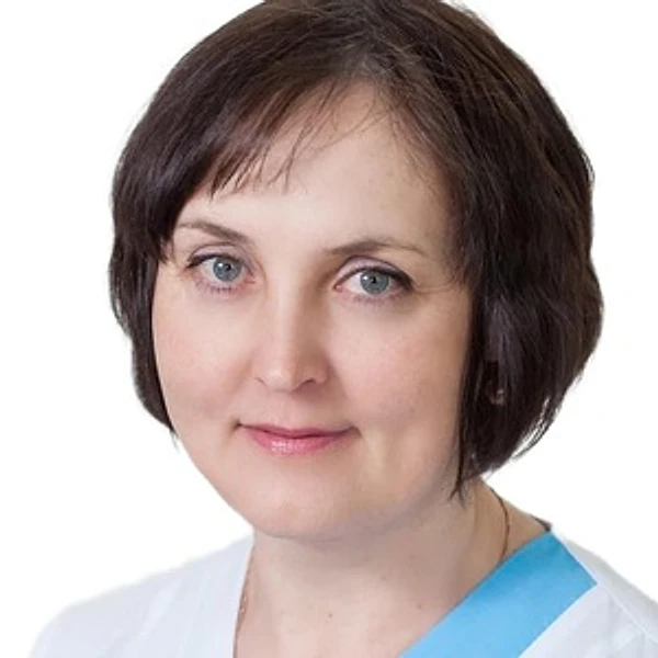 Зайцева Екатерина Васильевна — Невролог, Красноуфимск