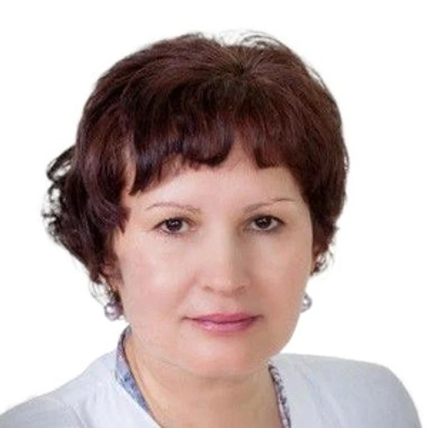 Бояршинова Елена Николаевна — Дерматолог, Венеролог, Красноуфимск