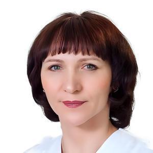 Шпагина Юлия Вячеславовна — Врач УЗИ, Гинеколог, Детский врач УЗИ, Детский гинеколог, Красноуфимск