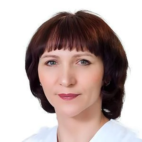 Шпагина Юлия Вячеславовна — Врач УЗИ, Гинеколог, Детский врач УЗИ, Детский гинеколог, Красноуфимск