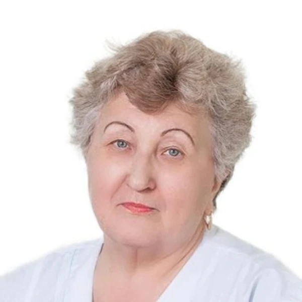Чучкалова Татьяна Андреевна — Терапевт, Красноуфимск