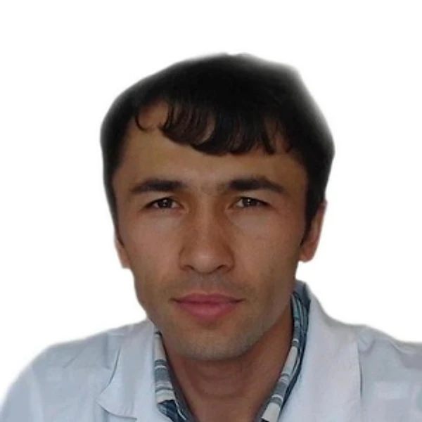 Тажибаев Илхамжан Кочкорбаевич — Врач УЗИ, п. Ачит