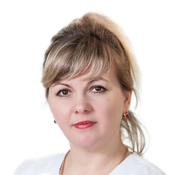 Хлызова Марина Викторовна — Стоматолог, Красноуфимск