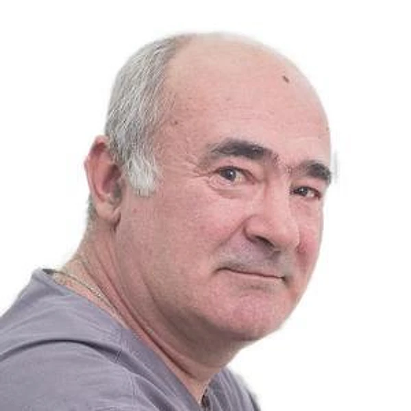 Лузгин Вячеслав Леонидович — Стоматолог-ортопед, Красноуфимск