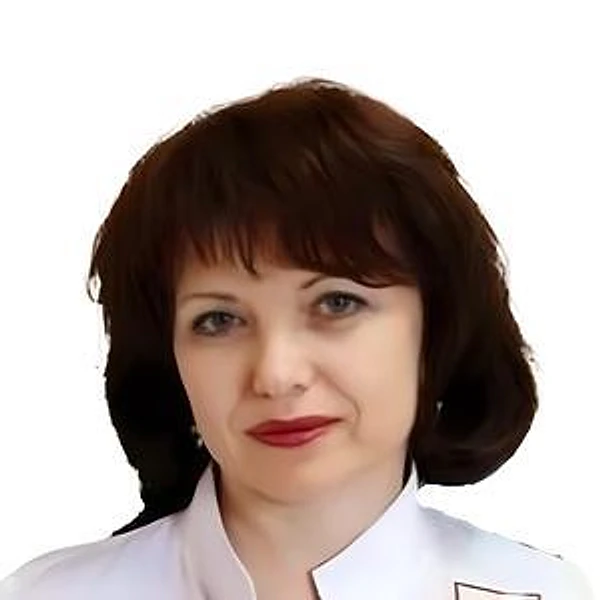 Диль Ольга Николаевна — Гинеколог, Акушер, Барнаул