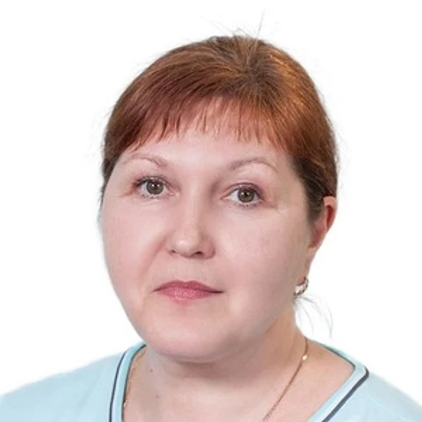 Булатова Татьяна Евгеньевна — Стоматолог-ортопед, Красноуфимск