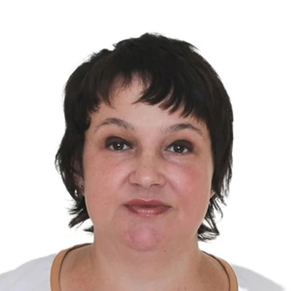 Меркурьева Светлана Николаевна — Стоматолог, Красноуфимск