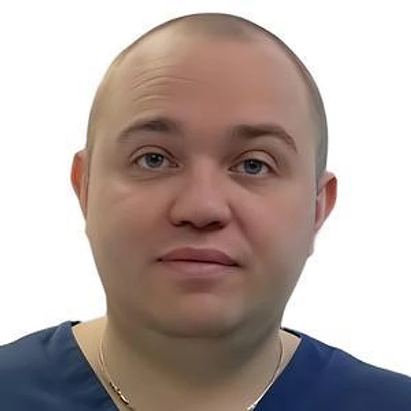 Титов Илья Леонидович — Стоматолог-хирург, Стоматолог, Екатеринбург