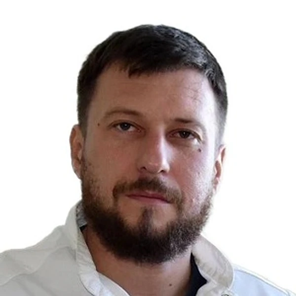 Кобелев Сергей Александрович — Невролог, Севастополь