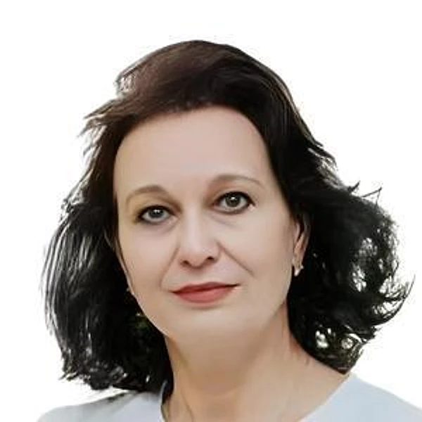 Воронина Лариса Геннадьевна — Гинеколог, Барнаул