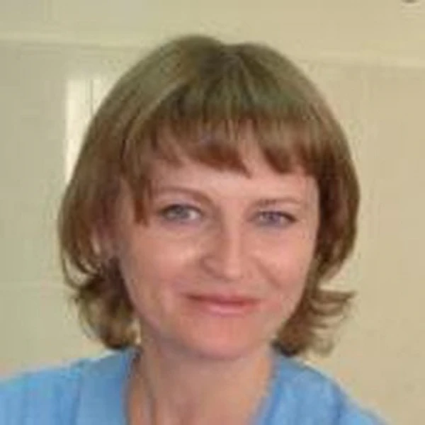 Лесовая Татьяна Владимировна — Стоматолог, Севастополь
