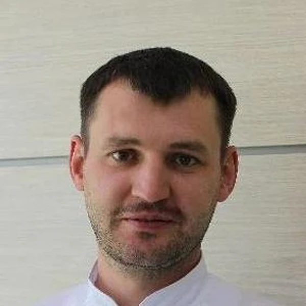 Воробьев Степан Сергеевич — Стоматолог-ортопед, Стоматолог-хирург, Красноуфимск