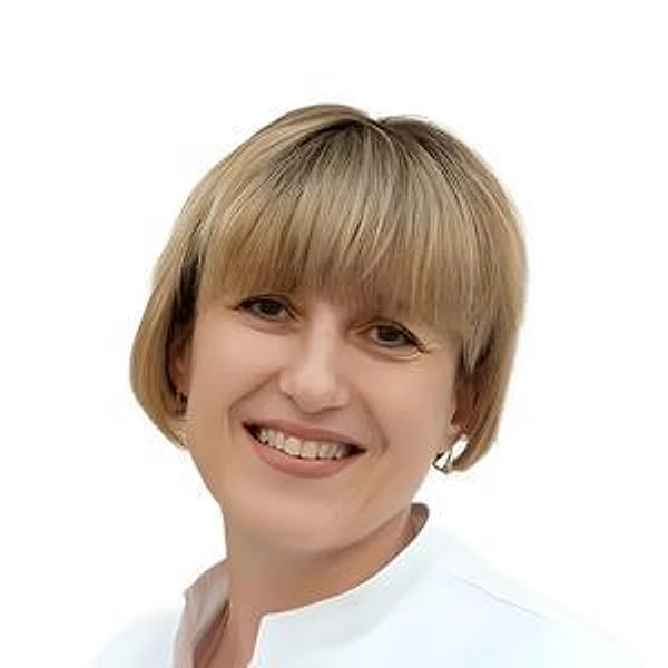 Абгарова Нина Георгиевна — Терапевт, Севастополь