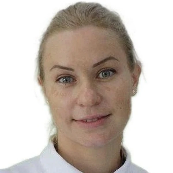 Воробьева Елена Вячеславовна — Стоматолог, Красноуфимск